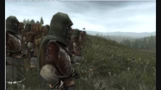 Trailer - Epic Battle in the Third Age Total War By Magister