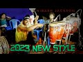 Its a nibash jackson style  2023 new style   sambalpuri ridim 
