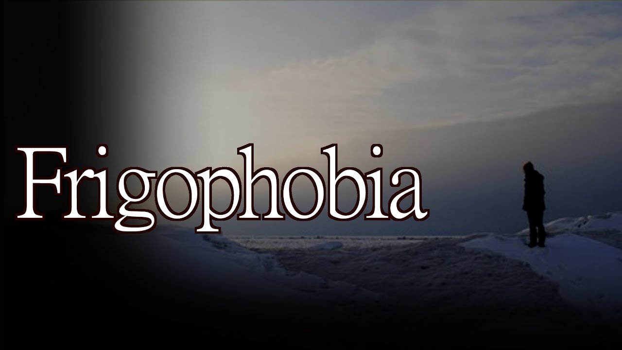 "Frigophobia" by Levi Salvos Creepypasta YouTube