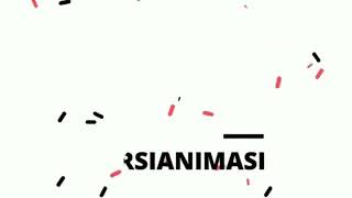 Dedeku sayang versi animasi