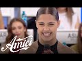 Amici 24 - Raffaella è una nuova allieva