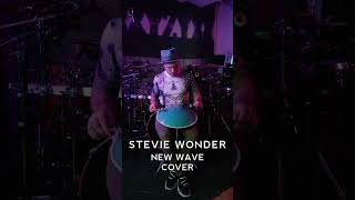 I JUST CALLED TO SAY I LOVE YOU - NEW WAVE COVER