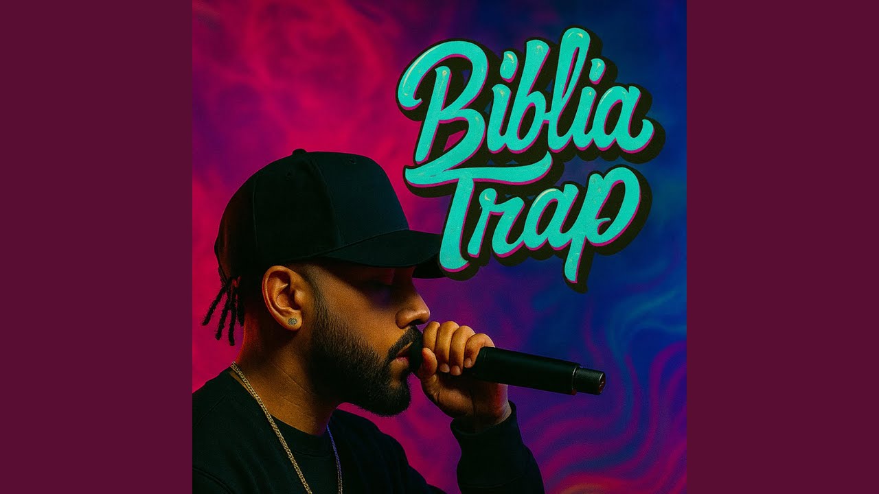 Salmo 25 (Trap Cristiano – Biblia Trap)