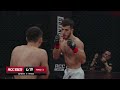 ПОЙМАЛ НА ТРЕУГОЛЬНИК | Габриел Габриелян vs Нурбек Мурзаев | ММА