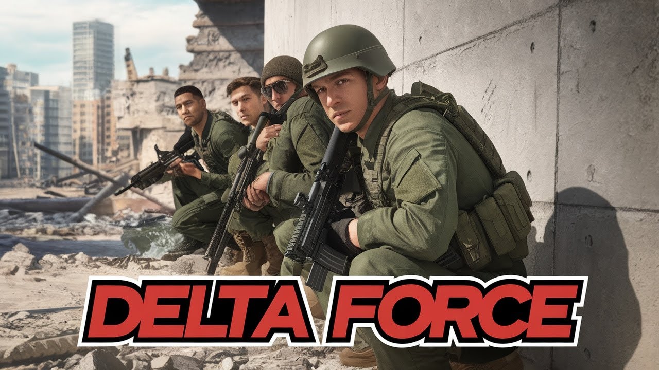 🔴Live Delta Force with Friends බිශනේ උපරිමයට  | Prabu Gaming Studio