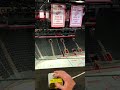 Red Wings Goal Horn Test EMPTY ARENA Hockey Redwings 
