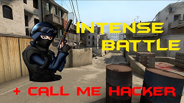 CS:GO Solo Queue to Global Elite #1