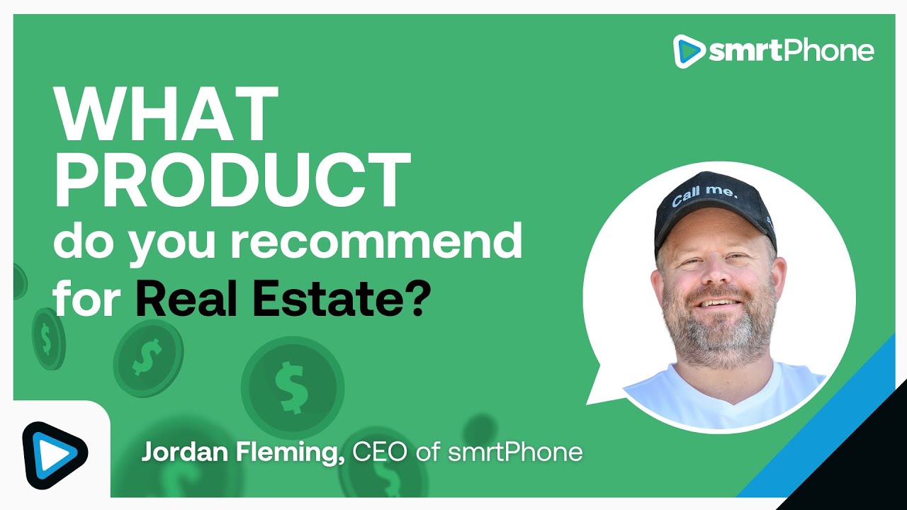 What Product is the Best for Real Estate? YouTube