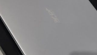 Acer Aspire 5 Não Liga