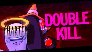 FNF | Double Kill V2 Charted
