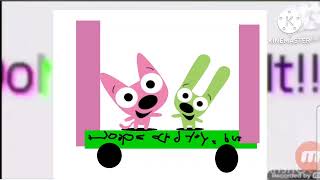 Runaway Stampede Add Round 5 Note I Still Hate