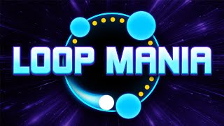 Loop Mania Unblocked Game Walkthrough and Tutorial - RocketGames.io screenshot 2