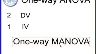 Anova One Way What You Need To Know