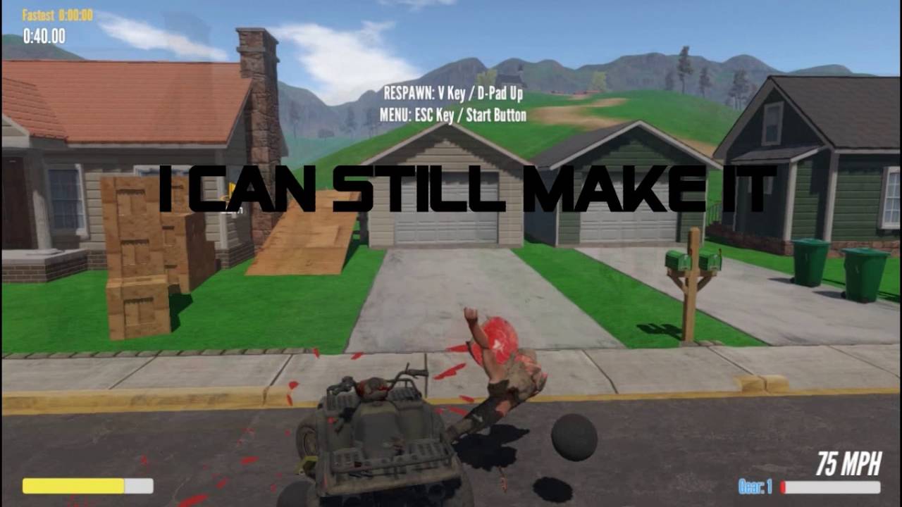 Guts And Glory | Funny Montage