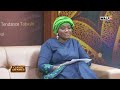 "Construire Des Immeubles, Des Ponts C'est Bien, Construire L'humain, C'est Mieux" Pr.Djiby Diakhaté