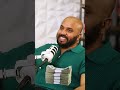 Dheeraj Jorwal - Movie reaction!! #podcast #dheerajjorwal #influencer #marketing #contentcreation