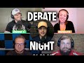 Controversy Over Who Should Be on the Disc Golf Mount Rushmore | Debate Night
