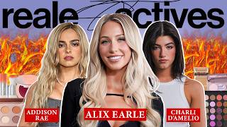 Exposing Alix Earle's Million Dollar Beauty Empire (CRUSHING Influencers)