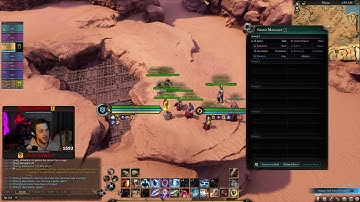 Ashes of Creation Early Access | LEVEL 25 TODAY | DustyWhy on Twitch