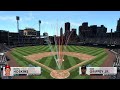 The Show 2022 Homerun Derby