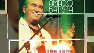 Amado Batista - O sol e a lua