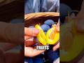 Guess The Fruit❓| Fruits Name | #shorts