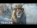 Mufasa the lion king  final trailer 2024 disney