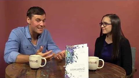 Unwanted, Interview With Jay Stringer