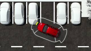 Learn how the SEAT Rear Cross Traffic Alert works | SEAT