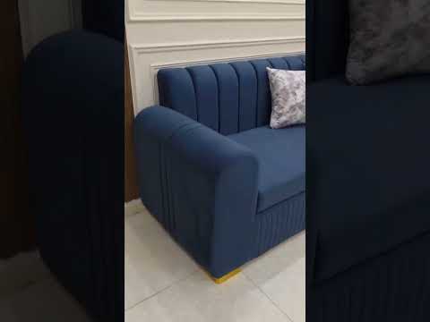 ركنه مودرن ٢٠٢٥ ازرق بترولى