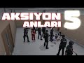 BORP | AKSİYON ANLARI 5