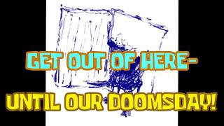 Fnf Mistful Crimson Morning V2 - Transient With Lyrics Teaser