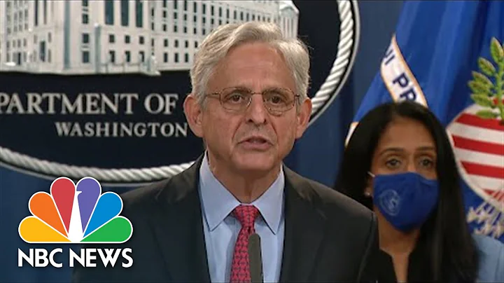 DOJ Announces Lawsuit Over Texas Abortion Law