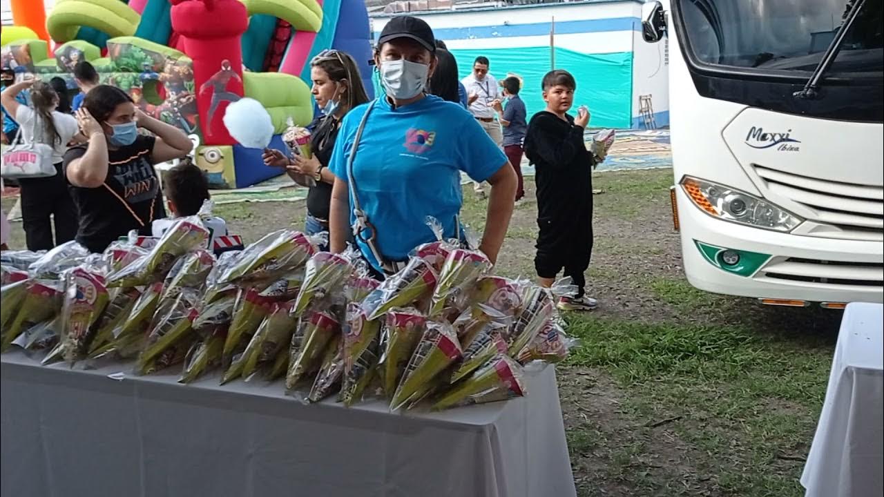 FUENTES DE CHOCOLATE  Alquiler de Inflables en Cali