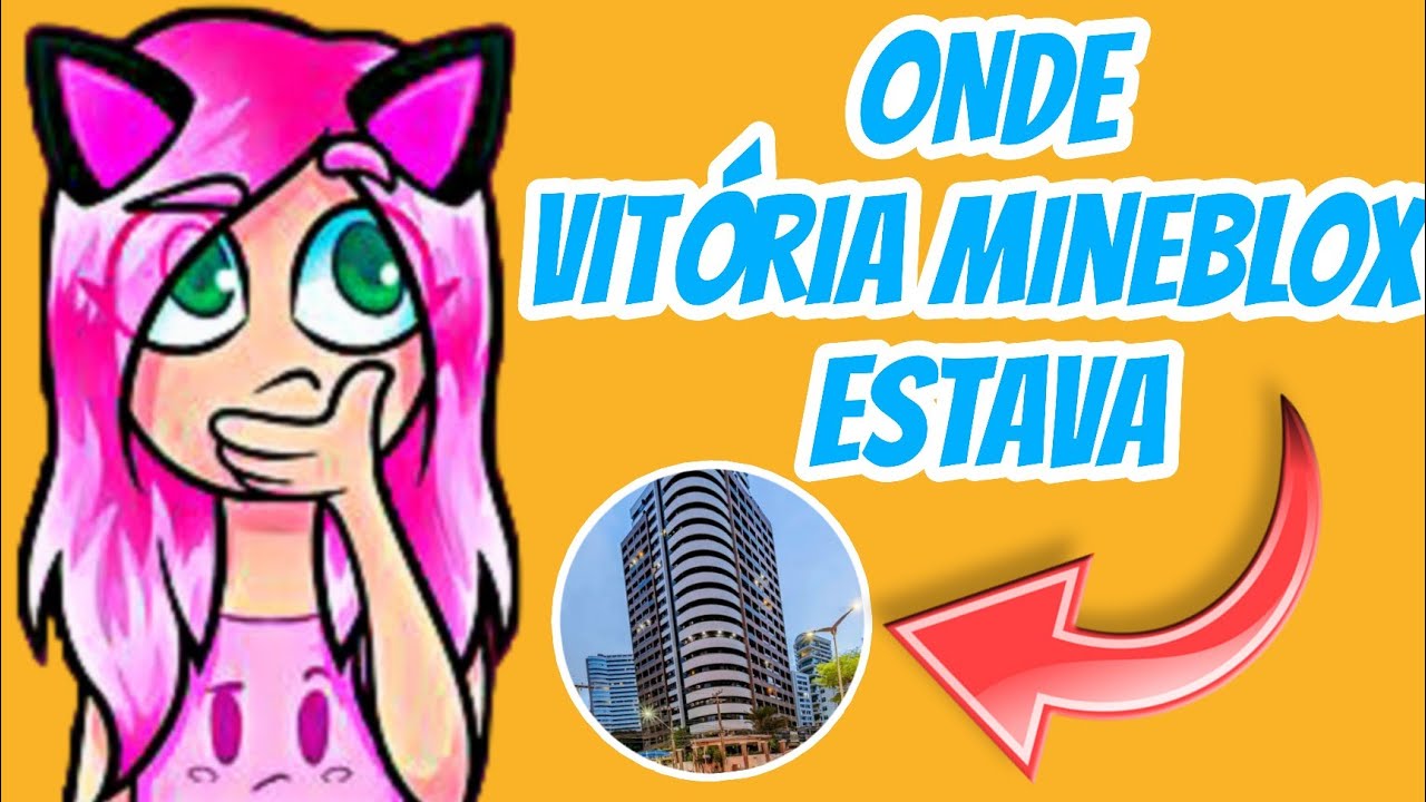 Portal Vitória Mineblox updated - Portal Vitória Mineblox