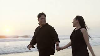 Trailer Video Zhafirah - James