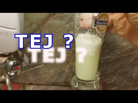 Videó: Hogyan Főzzünk Tejet