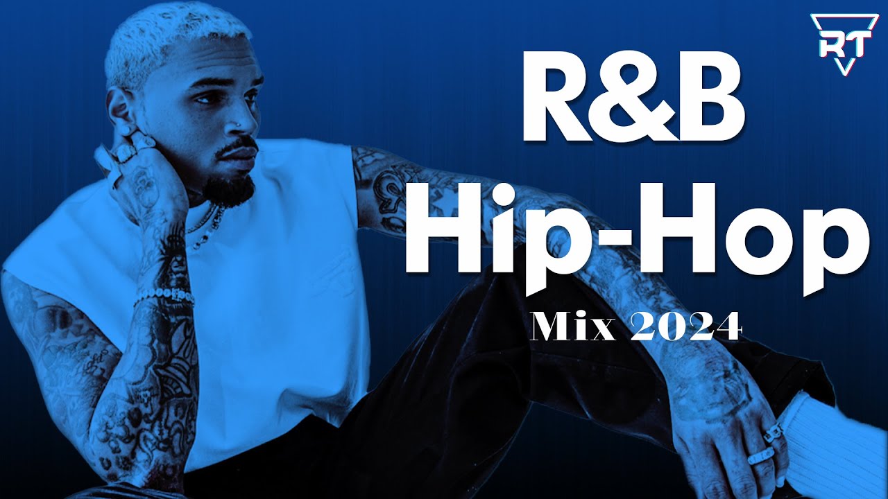 HipHop 2024 🔥 Hip Hop \u0026 Rap Party Mix 2024 [ RapTunes Playlist ]