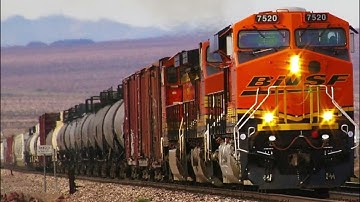 BNSF EDIT