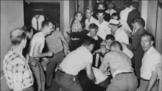 Charles Person interview