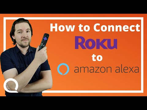 How to Connecting Roku To Alexa
 | Quick Guide 2022