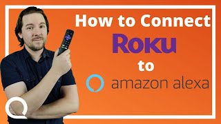 How to Connect Roku to Alexa (and why you might not want to)