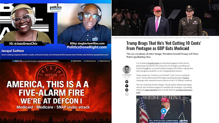 Her baldness inspired her first original album. America, this is a five-alarm fire. It's DEFCON5.