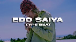 (FREE) Edo Saiya x Lil Lano Type Beat "Hin und Her" 2022