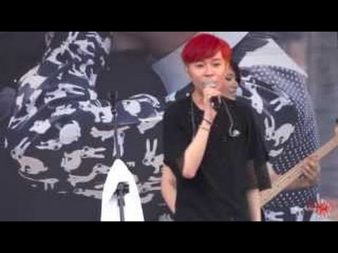 20130825 蘇打綠《秋：故事》台北預購握唱會*偷閒的翅膀