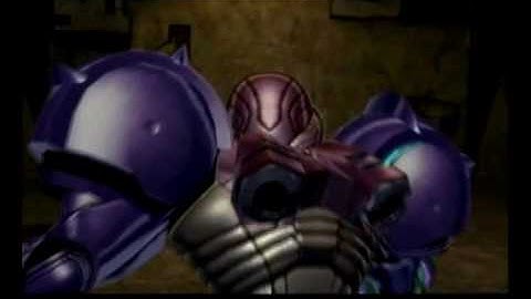 Metroid Prime Trilogy (Prime) Playthrough - Part 22