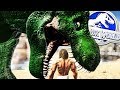 TOP 10 DINOSAURIOS MAS PELIGROSOS DE MI PARQUE DINOSAURIOS DE JURASSIC WORLD 2 ARK ABlistering