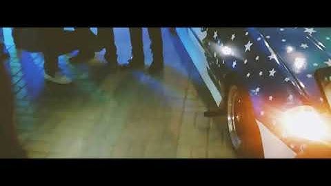 AUTO SHOW!! ISP UNIVERSITY MULTAN 2020