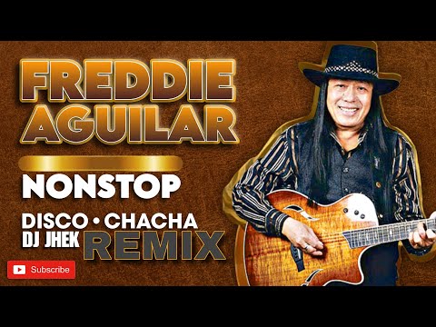 FREDDIE AGUILAR NONSTOP
