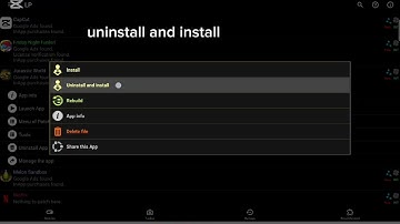 How to hack jurassic  world with lucky patcher